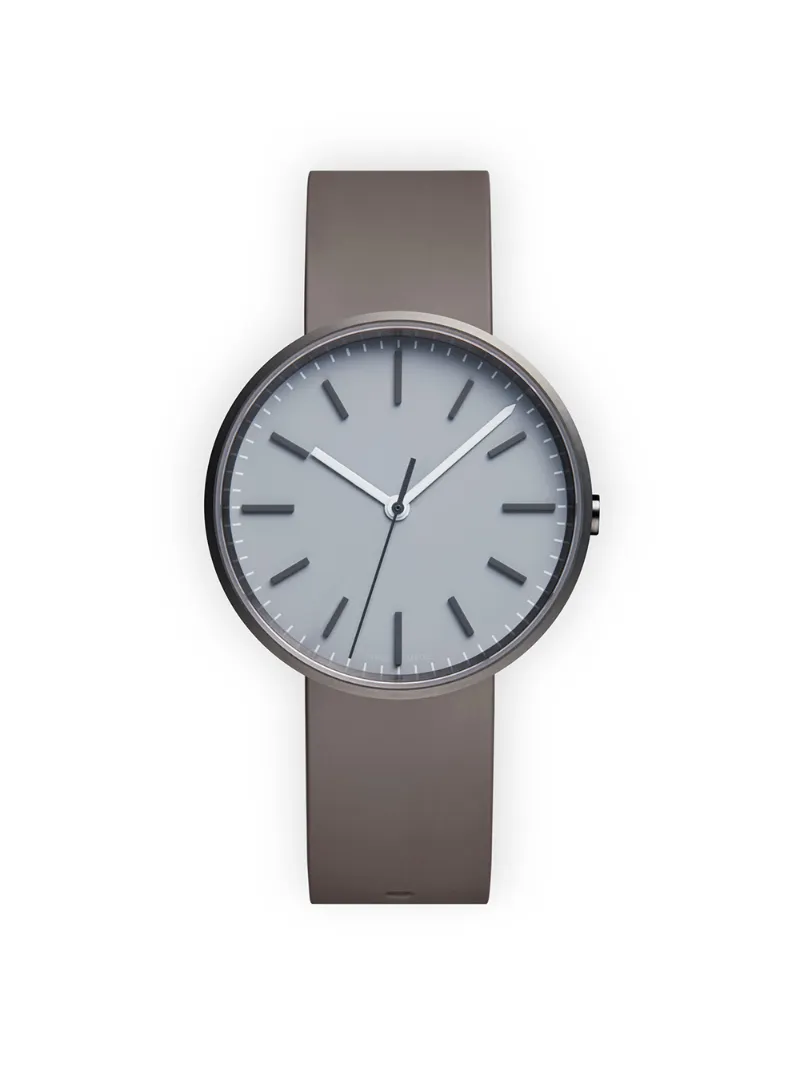 Uniform Wares часы M37 PreciDrive